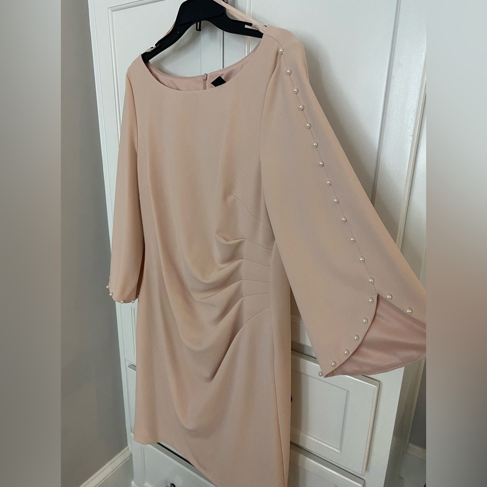 Jessica Howard dress